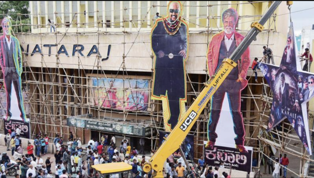 Karnataka Govt Plans 2% Extra Tax On Cinema Tickets, Netflix, Prime Users